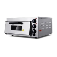 20l electric pizza oven stainless steel oven baking bread electric single bread oven pizza oven machine ep 1st