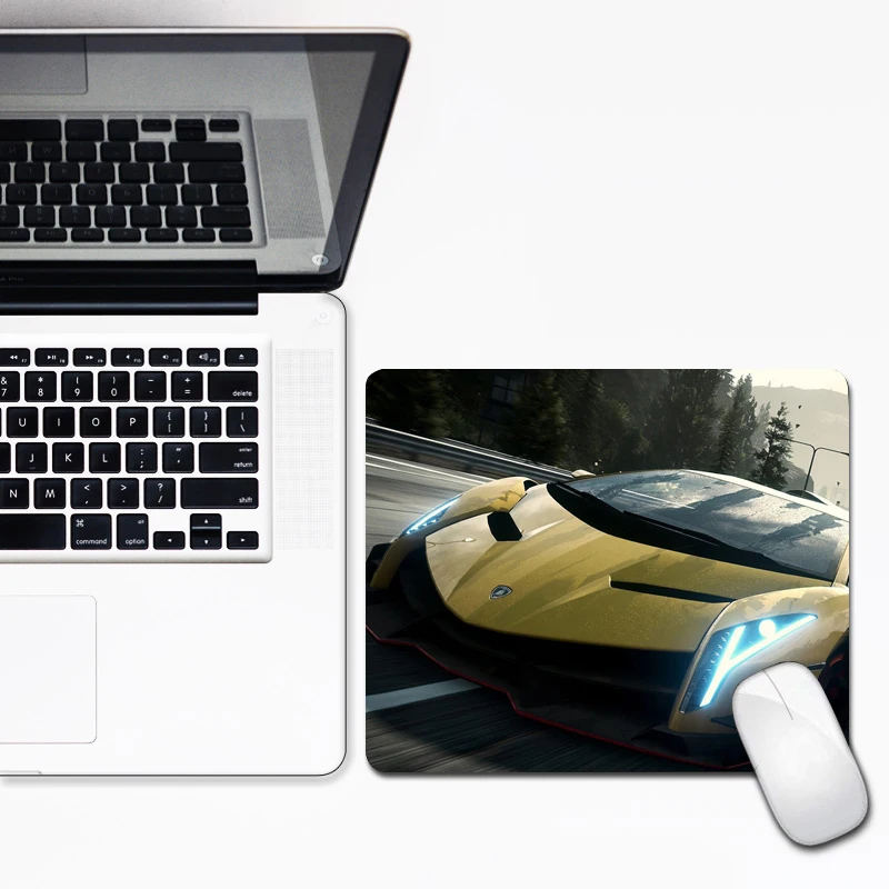 Коврик для мыши 30x25 см игровой коврик скоростного геймера аксессуары ПК