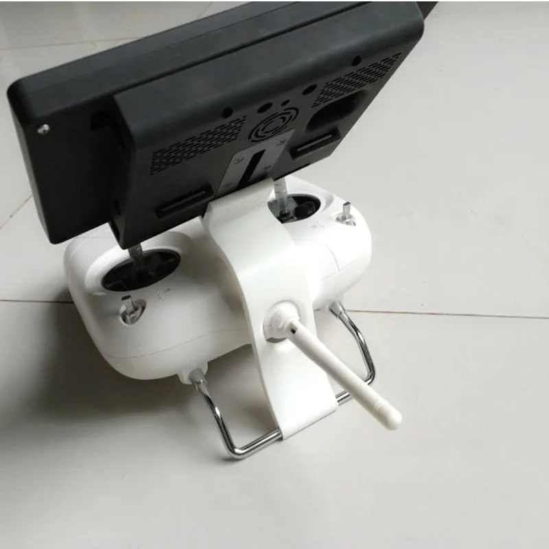 Phantom 2 кронштейн для передатчика FPV 7 &quotдержатель монитора HDMI DJI Аксессуары пульта