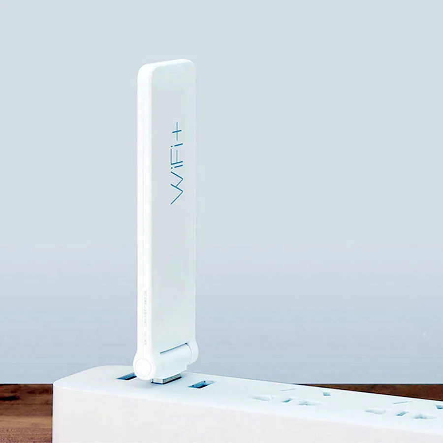 Оригинал в наличии Xiaomi WIFI ретранслятор 2 усилитель удлинитель Универсальный
