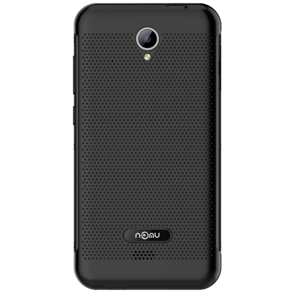Original Nomu S20 IP68 Water Dust Shock Proof Smartphone Android 6.0 5.0inch 1280x720 3GB+32GB 13MP 3000mAh OTG 4G Mobile Phone | Мобильные
