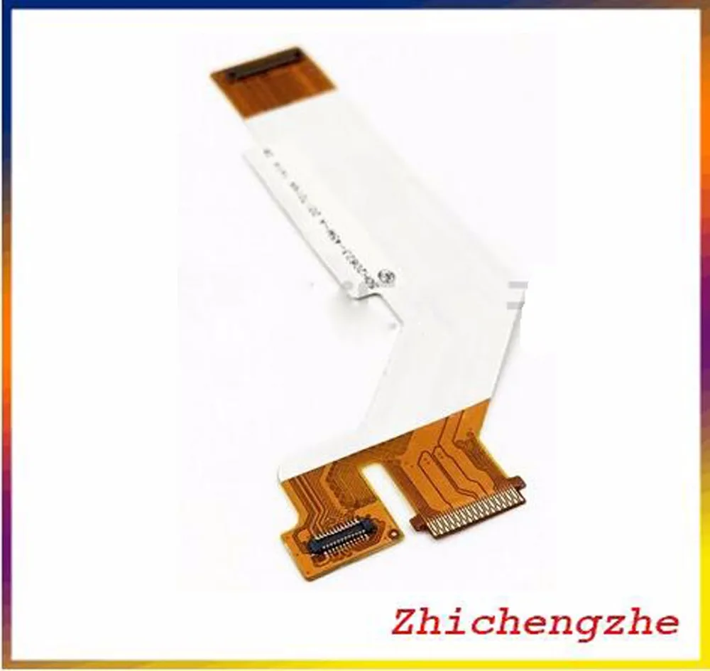 10 шт./лот для замены гибкого ленточного кабеля ЖК дисплея HTC Desire 610 |flex ribbon cable|flex