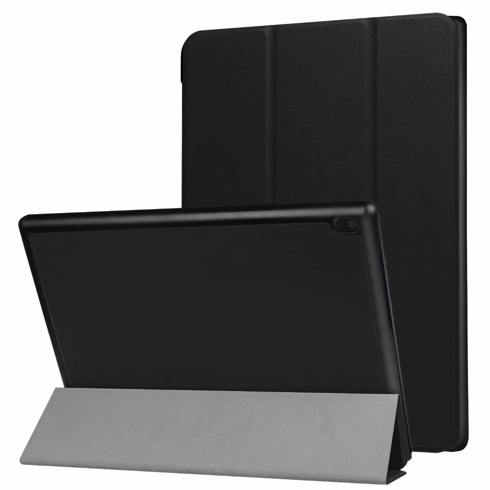 Модный раскладной складной чехол-подставка для Lenovo TAB 4 ТБ-X304F/X304N 10 1 дюймовые
