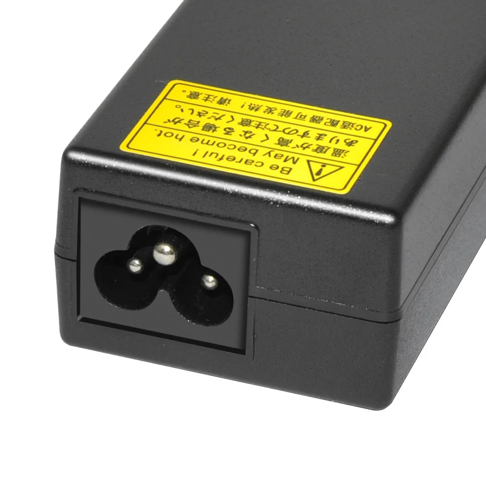 Универсальный источник питания 19V 3.42A 5.5X2.5mm для Acer TravelMate 2350 2400 2410 3000 адаптер