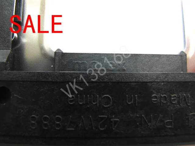 42W7888 Hard Drive Converter 1.8" SSD Micro SATA to 2.5" Adapter card for lenovo thinkpad | Компьютеры и офис