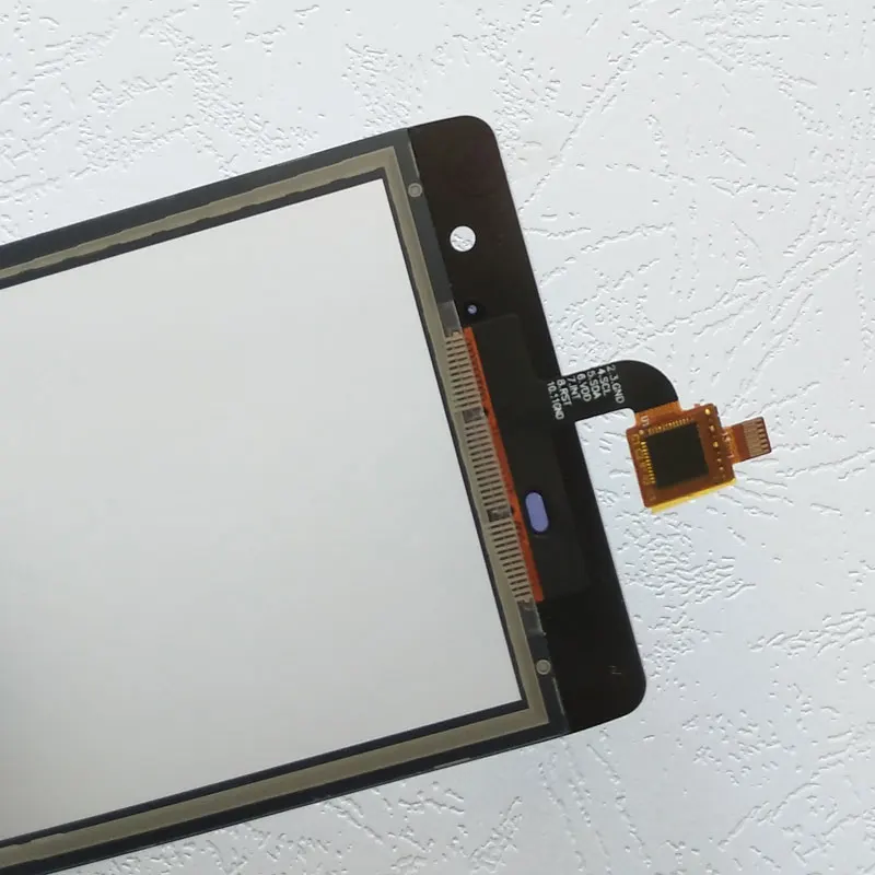 BINYEAE 4 7 ''сенсорный экран для Digitizer HT20 дигитайзер Сенсорная панель Объектив