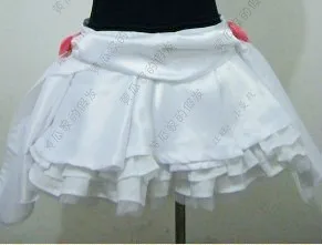 Колготки и чулки с поясом для косплея героев из мультфильма Ангел DE022 |