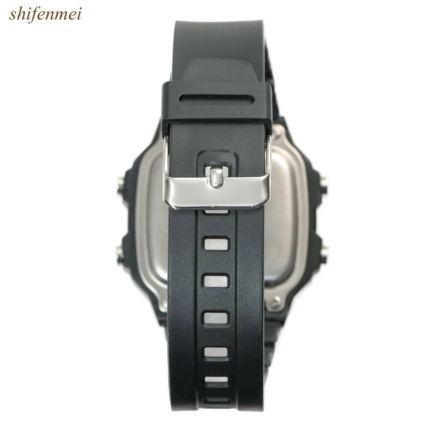 Shifenmei S1133 мужские часы reloj hombre Роскошные спортивные аналоговые кварцевые
