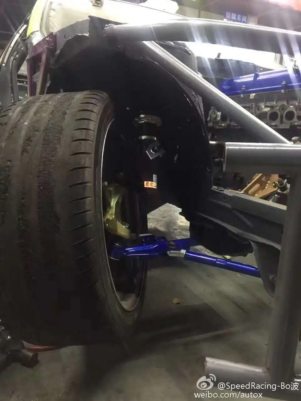 Передняя рукоятка развала и массивные комплекты для nissan s13 s14 s15 a31