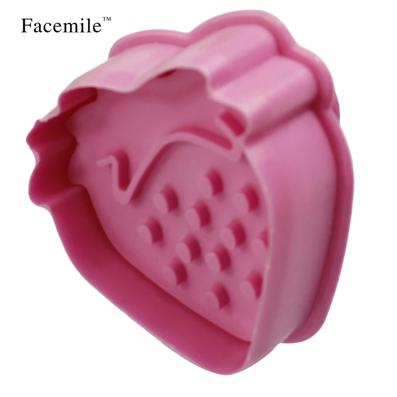 4 шт. пресс форма для нарезки фруктов ананасов клубники винограда печенья DIY формы