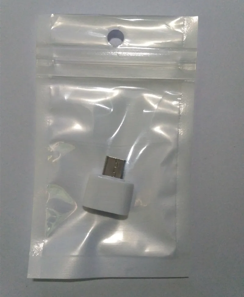 10 шт. адаптер Type-C к USB OTG конвертер 3 0 переходник в для зарядки и синхронизации MacBook