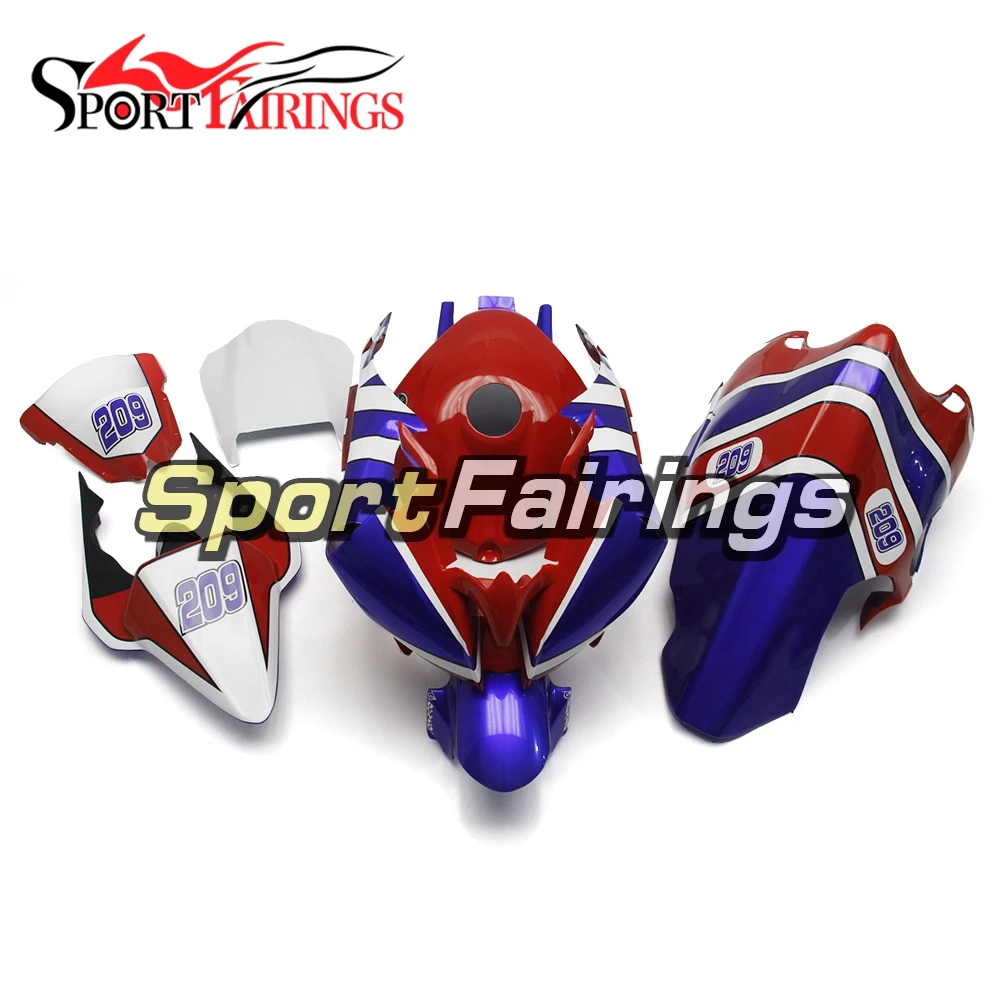 

Complete Bodywork for Yamaha YZF-600 R6 2008 2009 2010 2011 2013 2014 2015 2016 08 09 10 11 12 13 14 15 16 Fiberglass Red Blue