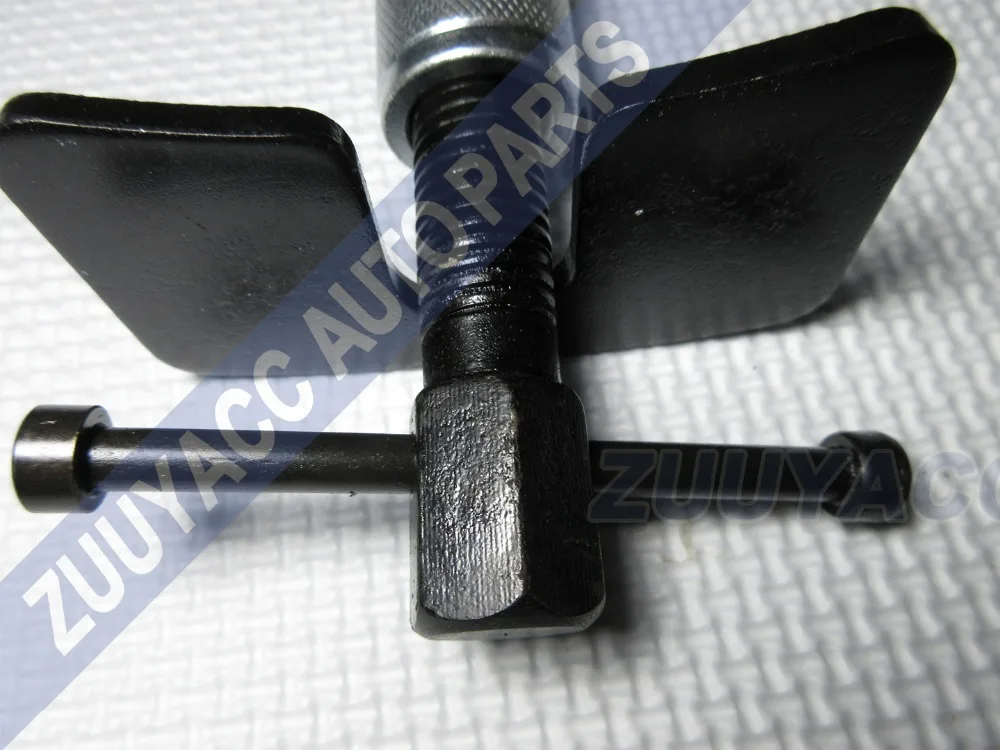 Набор инструментов для перемотки тормозного суппорта Регулируемый