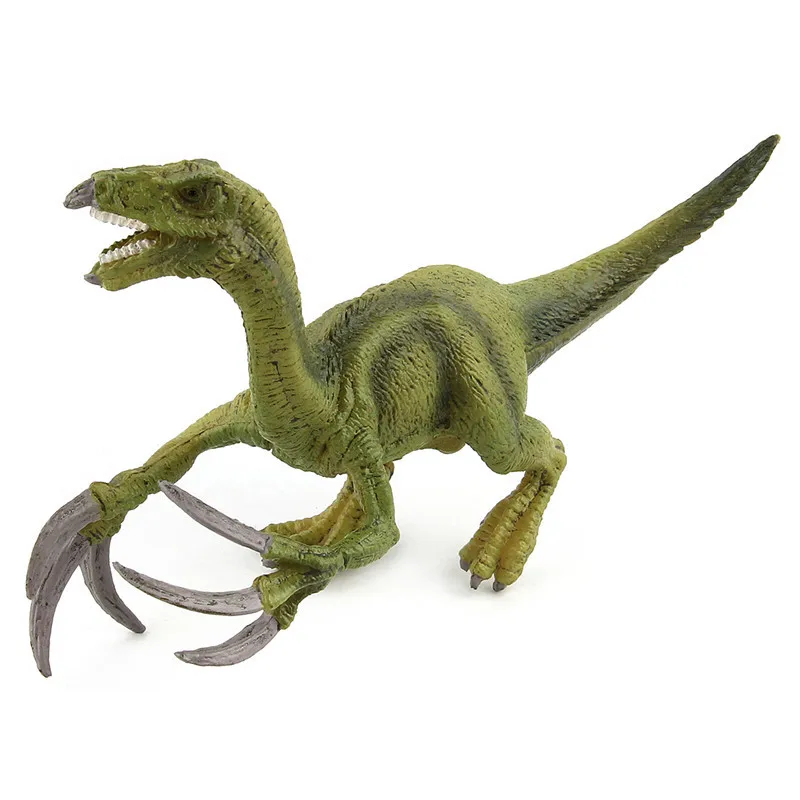 Мелкодисперсный динозавр игрушки для детей|Игровые фигурки и трансформеры| |