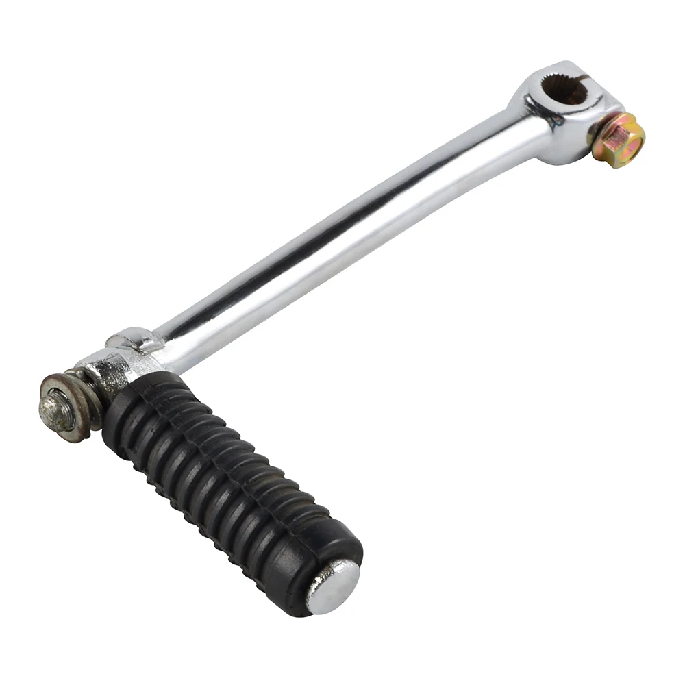 Стартовая педаль MotorcycleKick для Honda CT70 0H CT70HK1 K1 K2 K3 K4 1970 1979 CT90 1976 79 Z50A AK1 AK2 1969 1971|Ножные