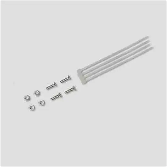 Черный 7/8 &quot1&quot Руль USB зарядное устройство для Honda Kawasaki Suzuki Yamaha Cruiser VTX |