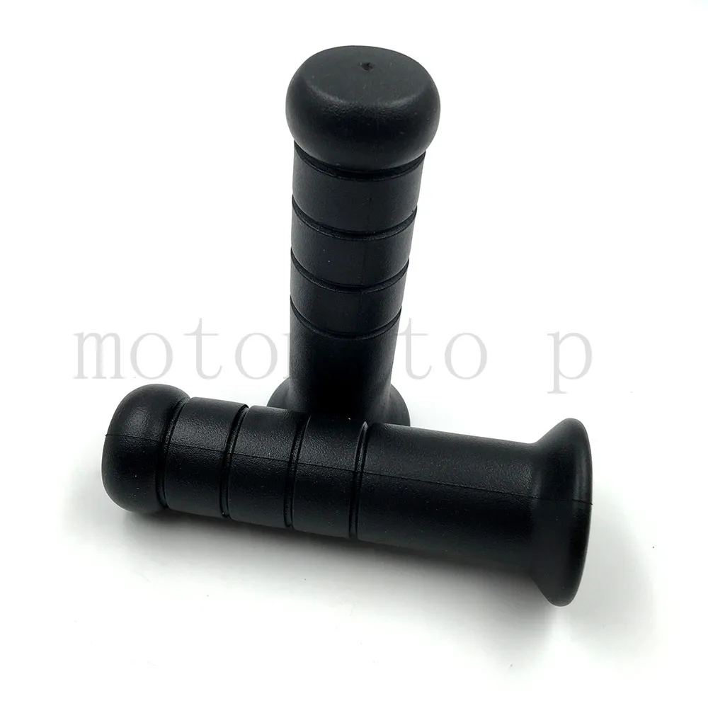 Резиновый руль для мотоцикла ручные ручки KTM 17/14 85 SX 19/16 65 honda 22 мм правая 24
