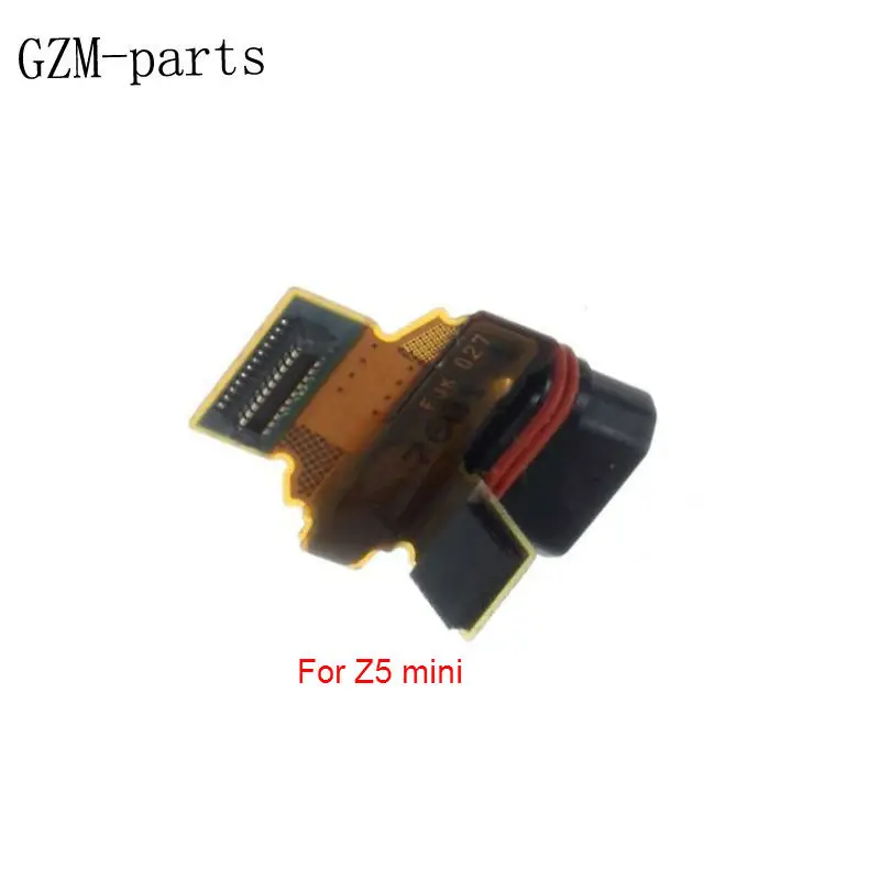 Для Sony Xperia Z5 Compact E5803 E5823 USB-порт для зарядки гибкий кабель Mini USB-плата Z5P | Мобильные