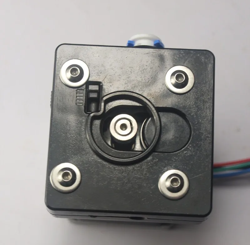 Детали для 3D-принтера DIY Reprap UM2 Ultimaker 2 bowden экструдер нити 3 мм детали литья под