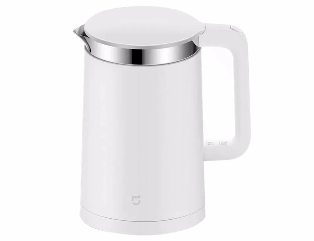 Оригинальный умный электрический чайник Xiaomi Mijia с постоянным контролем