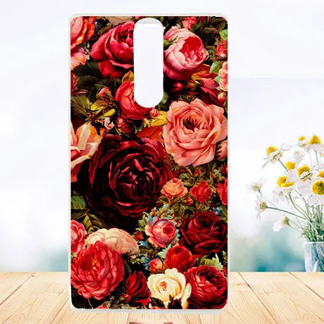 Для UMI UMIDIGI Кристальный силиконовый чехол мягкий TPU рисунок Тигр филин Роза
