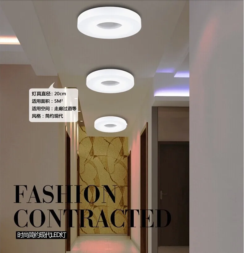 

99% OFF 2018 NEW Modern LED Ceiling light swimming led Ceiling Lamp kitchen light bedroom modern livingroom free shipping