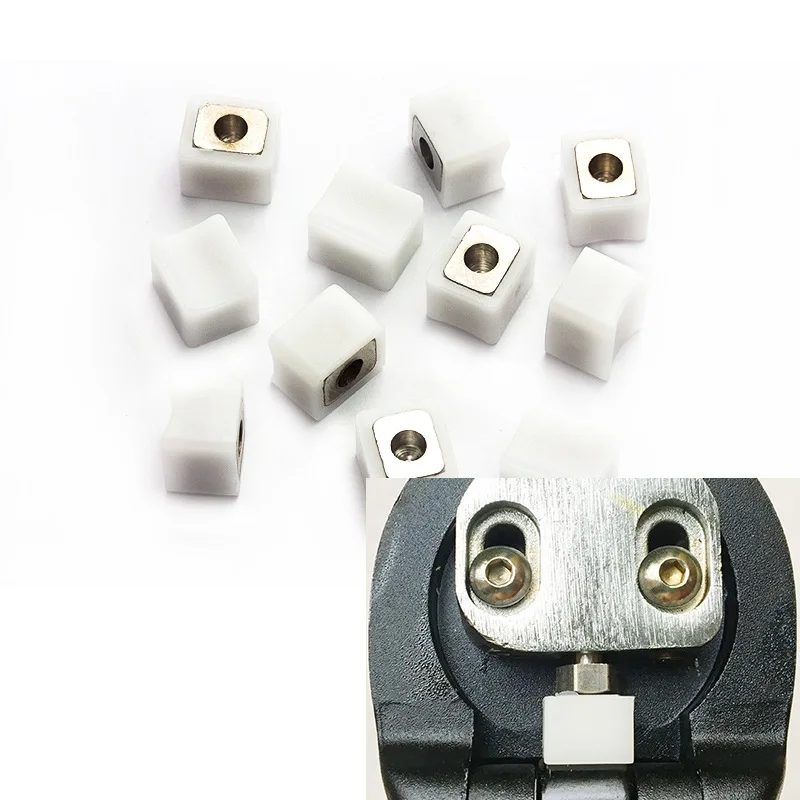 Складной велосипедный стержень головка трубка аксессуары скользящий резиновый