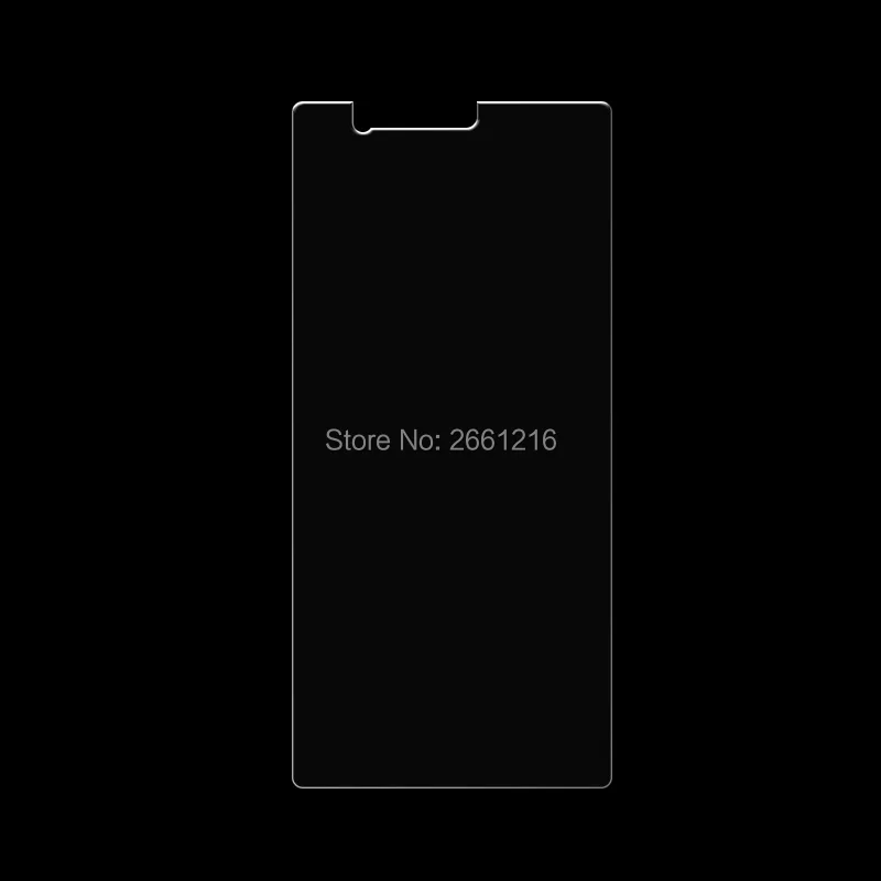 2 шт./лот для Nokia 3 5 0 &quotзакаленное стекло 9H 2.5D премиум класса Защитная пленка