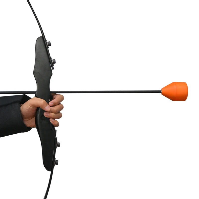 Мягкая насадка для стрельбы из лука 6/12 шт. | Спорт и развлечения