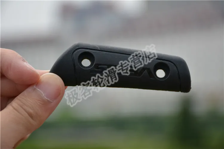 SEBA HV IGOR тормозной блок прочные красочные пластиковые блоки стальной Железный