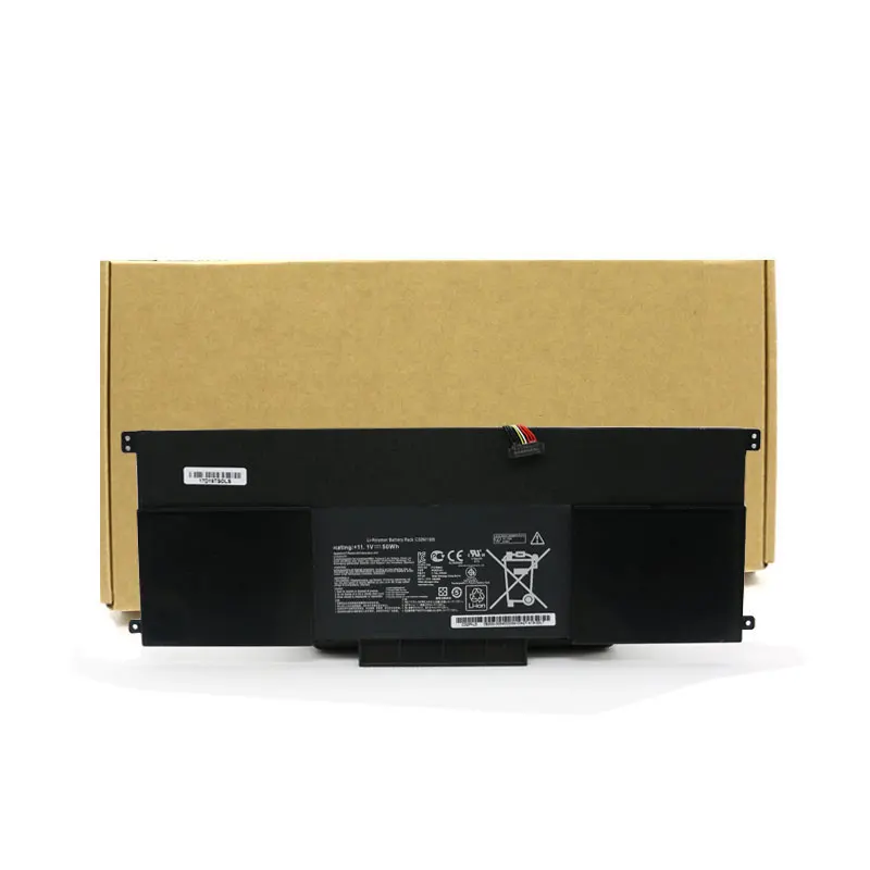 11.1V 50Wh 4400mAh C32N1305 Laptop Battery for Asus UX301LA-DE002H UX301LA-DH71T Zenbook Infinity UX301LA UX301 Tablet | Компьютеры и