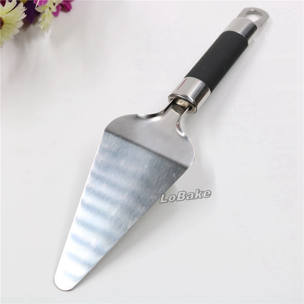 Высококачественное силиконовое покрытие нержавеющая сталь Тригон изогнутая