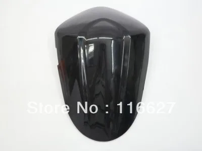 

Black Motorcycle Motorbike Sport Bike Rear Pillion Seat Cowl Cover For 2005-2006 2005 2006 Suzuki GSXR 1000 GSXR1000 K5