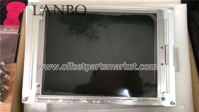 LANBO HD офсетная машина CP Tronic без плата DNK TFT-дисплей MV.036.387 tronic | Компьютеры и офис