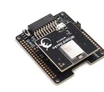 

Устройство для намотки модуля SLEXP4320A WGM110 Wi-Fi Cloud Ki