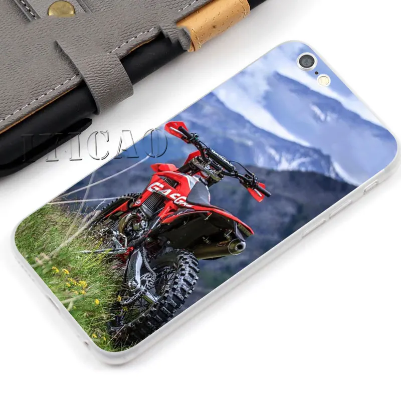 IYICAO Rally motorcyc Sport Coqu Жесткий Чехол для iPhone 4 4S 5 5S Se 6 7 7plus 8 8Plus X XS MAX XR 6s Plus 11 pro