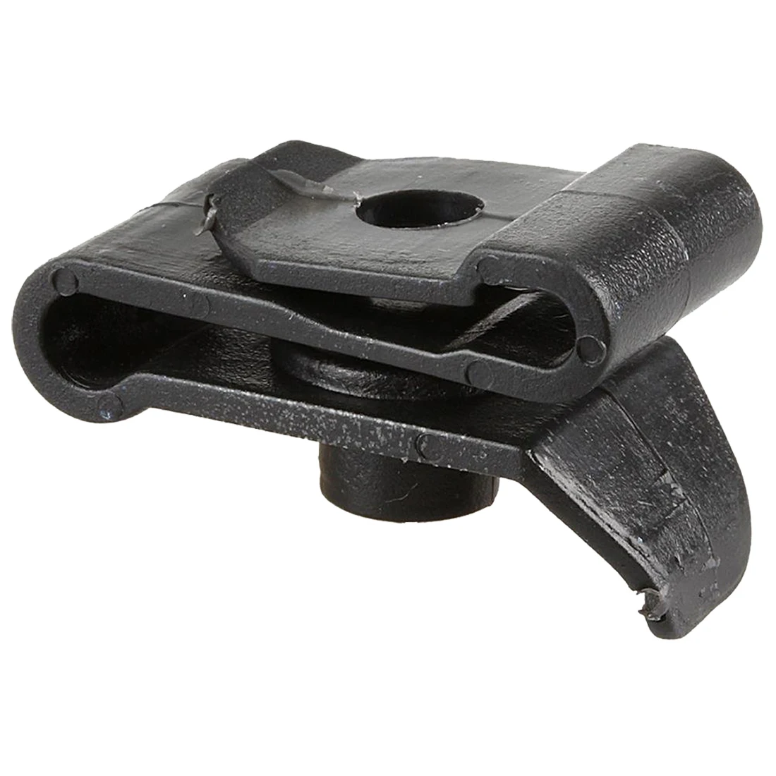 10 шт. крепеж для крыла гайки фиксатор нажимных зажимов Lexus CT200 HS250 RX300 RX330 RX350 RX400 Scion