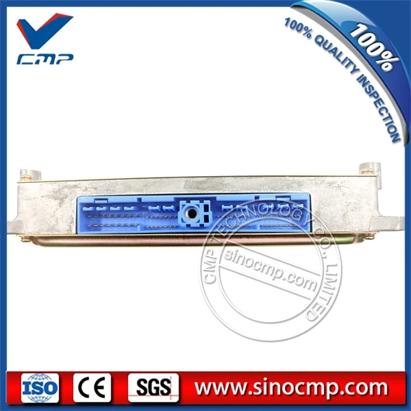 PVC Panel Main Pump Controller 9104918 9128976 for Hitachi EX200-2 Excavator | Автомобили и мотоциклы