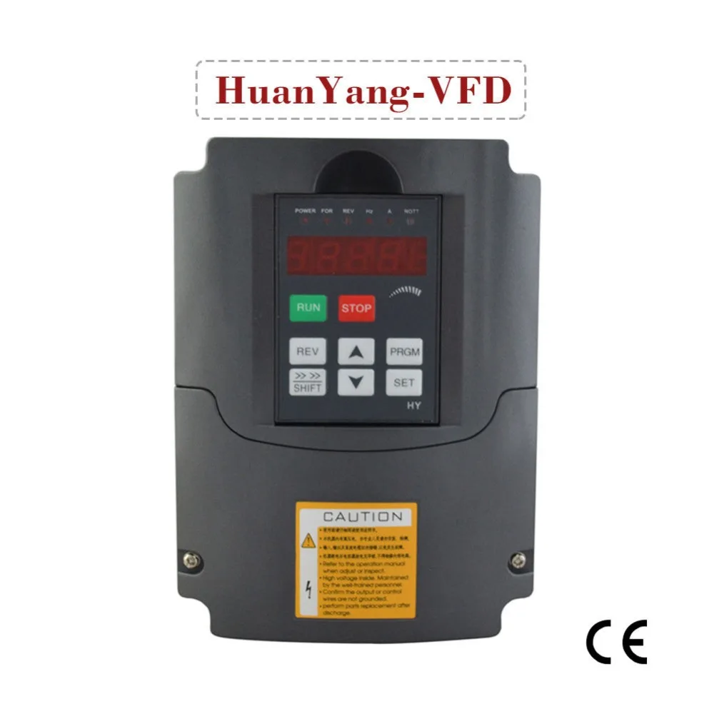 CNC motor 2.2kw water cooled ER20 SPINDLE MOTOR for milling machine &amp matching frequency inverter speed controller vfd | Инструменты