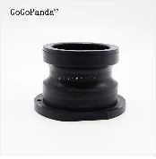 IBC1000L адаптер водяной разъем Camlock муфта 2 дюймов женский поли мужской резьбовой