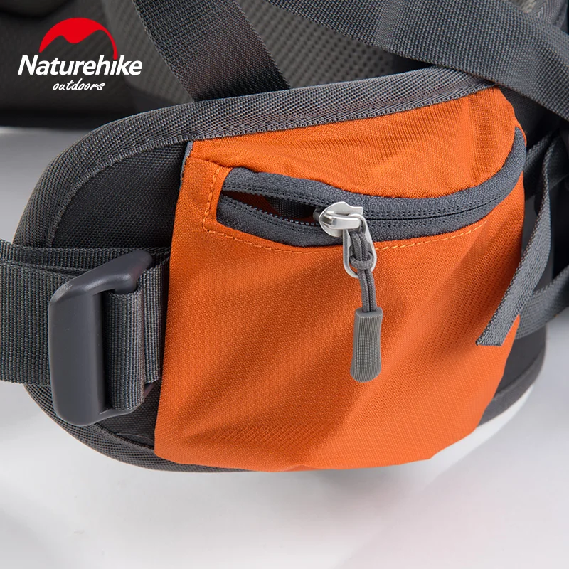 NatureHike Мужская спортивная сумка профессиональный водонепроницаемый рюкзак для