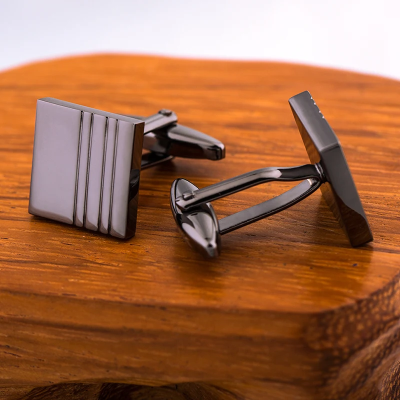 KFLK ювелирные изделия французские рубашки запонки для мужчин брендовые на