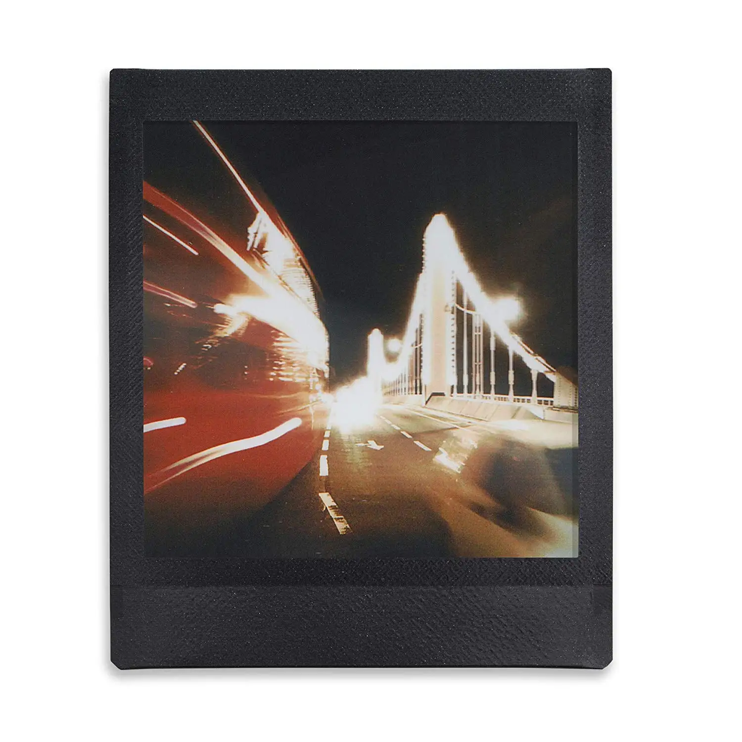 Fujifilm Instax SQ20 SQ10 квадратная пленка двойная упаковка белый край черный край фото пленка для Instax SQ10 SQ6 мгновенная камера SP-3 принтер