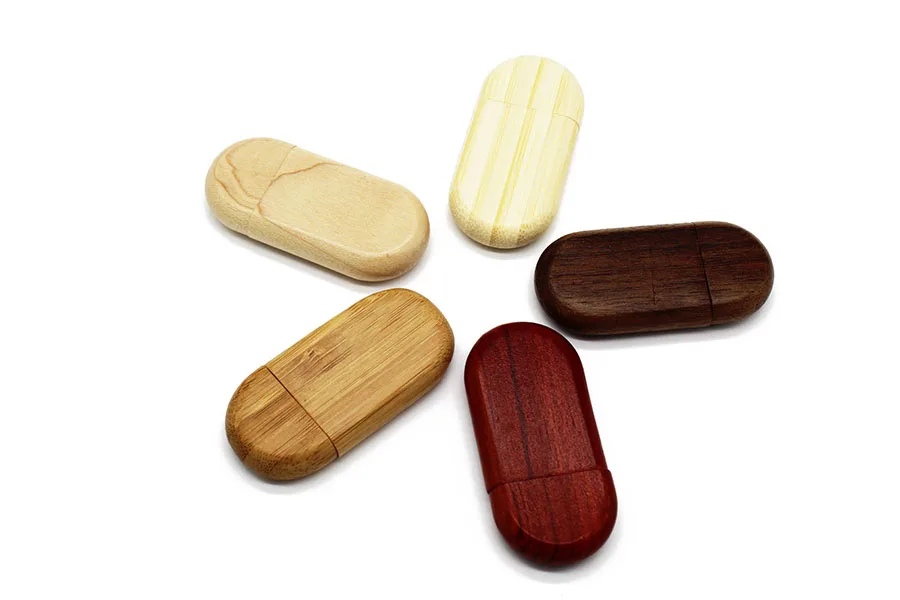 Персональный логотип KING SARAS Maple wood Walunt wood usb флэш-накопитель usb 2,0 4 ГБ 8 ГБ 16 ГБ 32 ГБ 64 ГБ подарок для фотосъемки