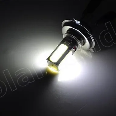 2 pieces 12V 20W LED Super Bright Auto Car Fog Light Lamb Daytime Running Headlight External best selling |