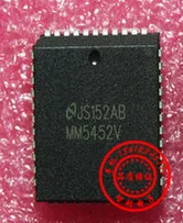 

Бесплатная доставка MM5452V IC chip PLCC