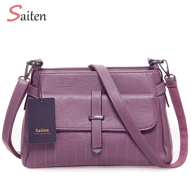 Сумка через плечо женская из искусственной кожи 2017|bolsos mujer|designer crossbodyluxury shoulder bag |