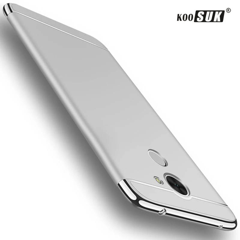 Чехол для Huawei Honor 6c Pro задняя крышка жесткий защитный чехол Koosuk из поликарбоната