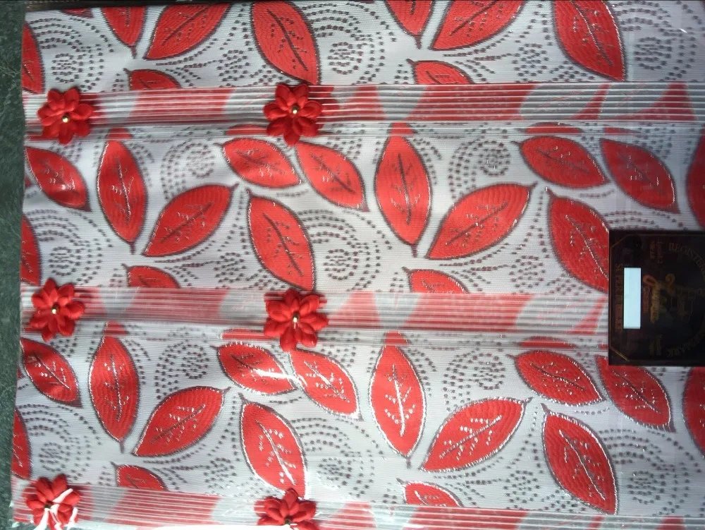 Новейший дизайн головной убор в африканском стиле Sego Gele &amp Ipele и обертка 2