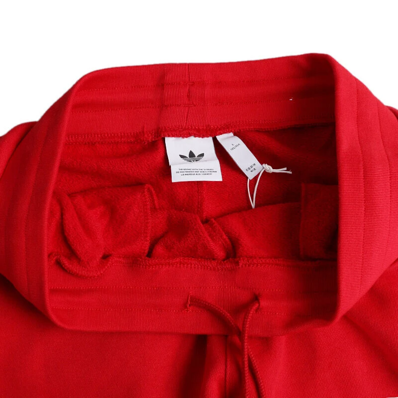 Мужские спортивные брюки из трилистника Adidas ORIGINALS Новое поступление 2019 | Спорт и